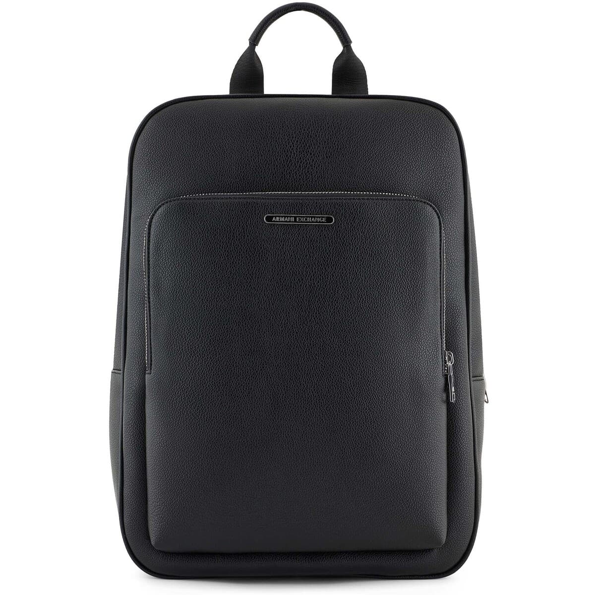 Men's Backpacks EAX Black