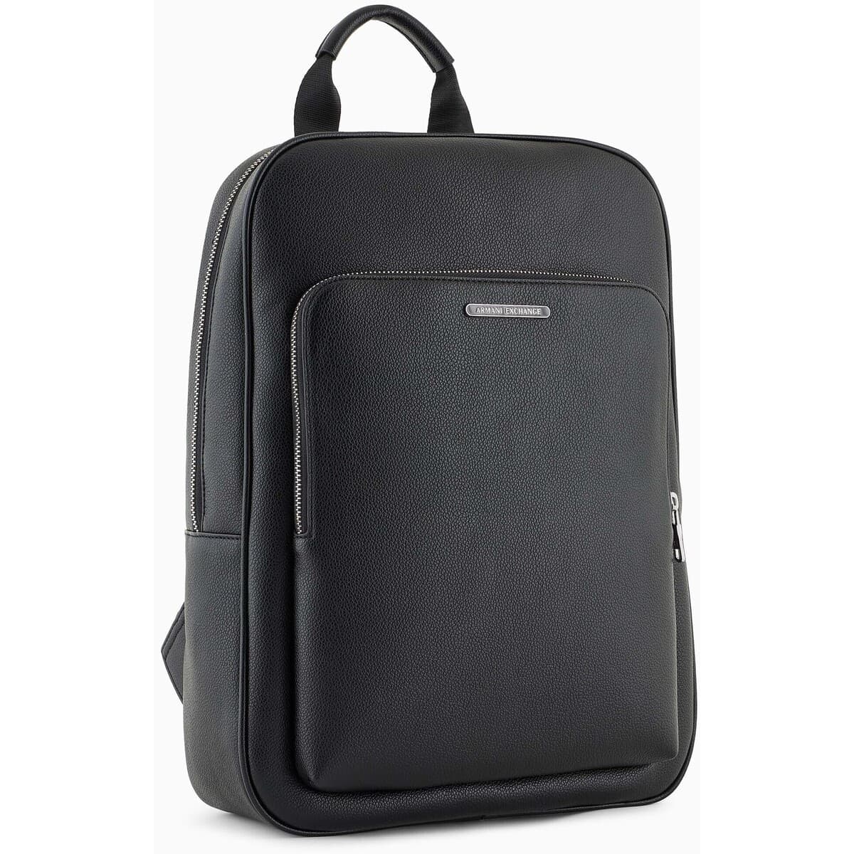 Men's Backpacks EAX Black