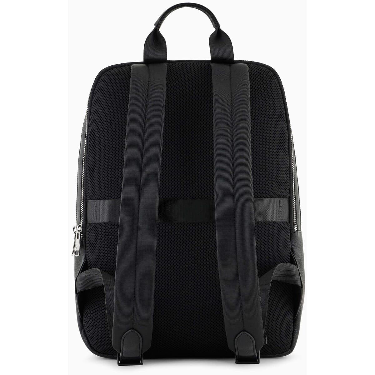 Men's Backpacks EAX Black