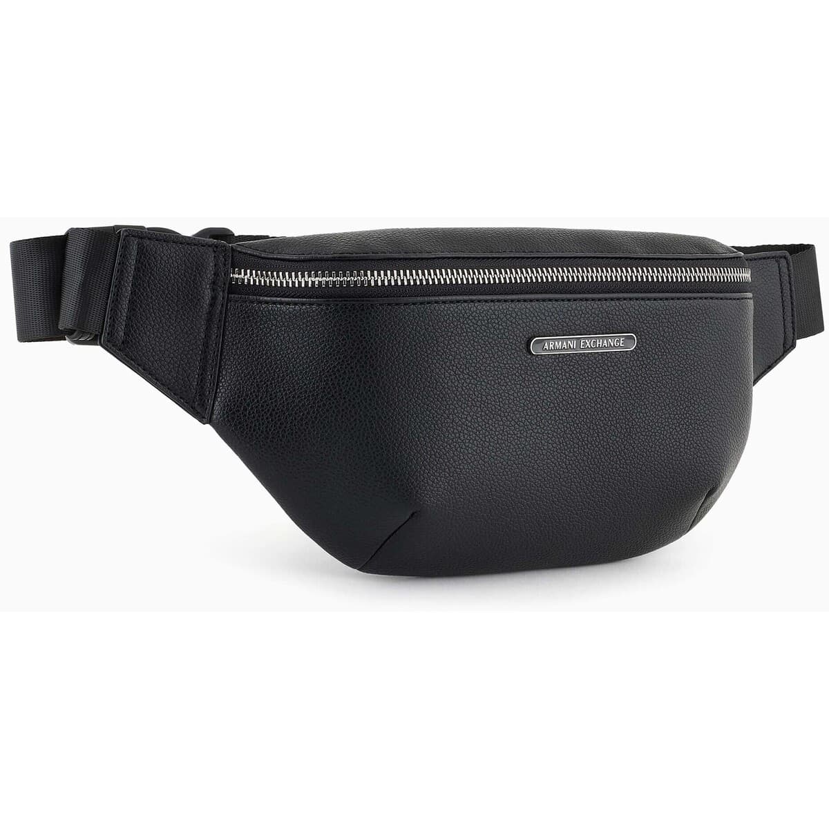 Men's Sports Bags EAX Black