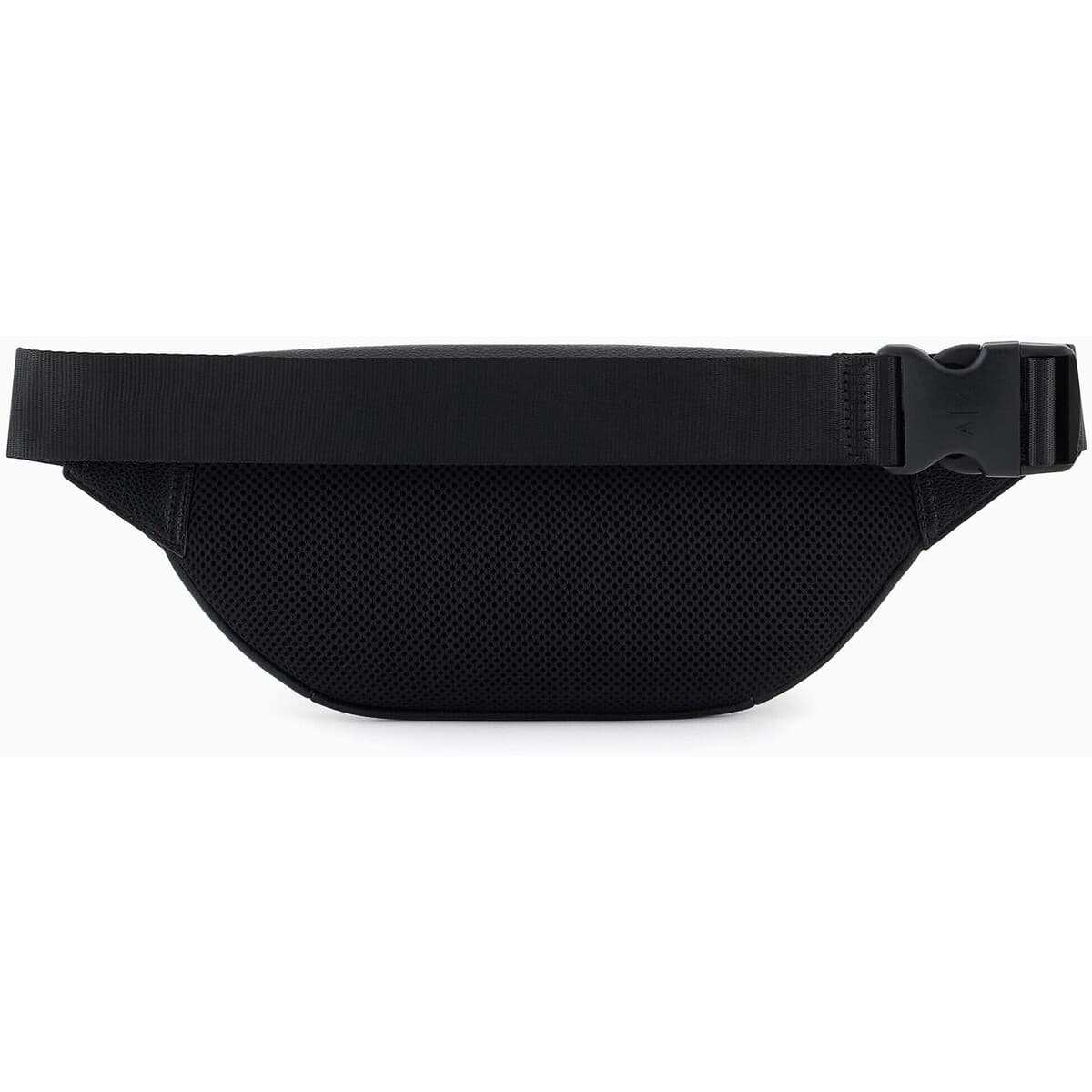 Men's Sports Bags EAX Black