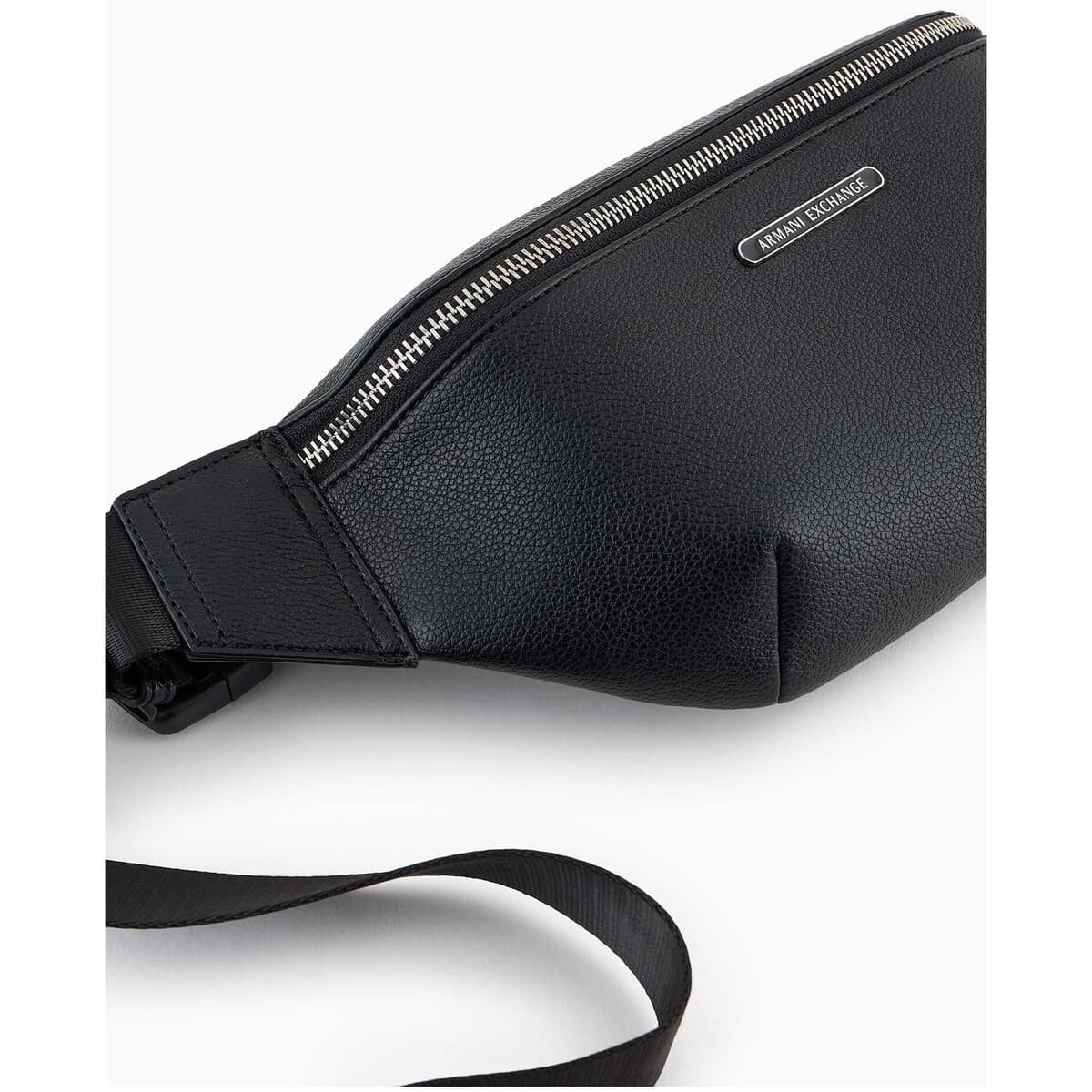 Men's Sports Bags EAX Black