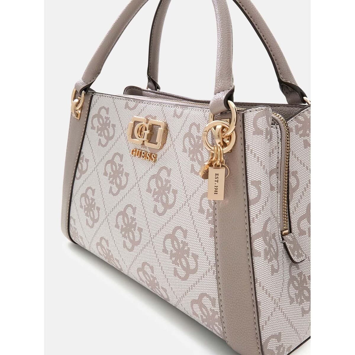 Women's Handbags Guess Brown