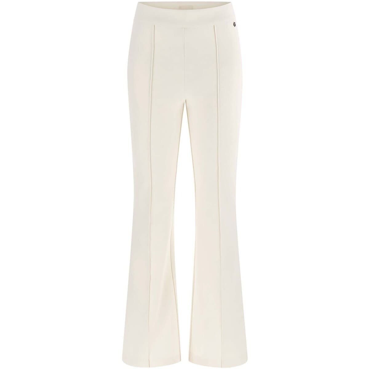 Παντελόνια Guess New Flared Evelina Pant