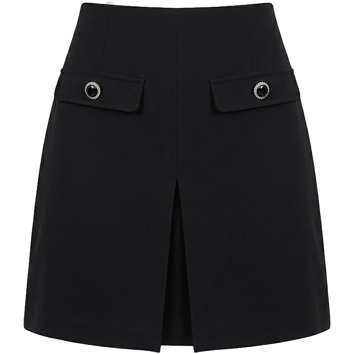 Women's Skirts Guess Black