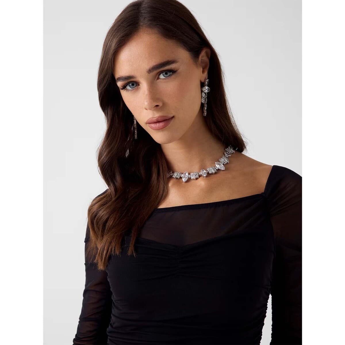 Women's Dresses Guess Black