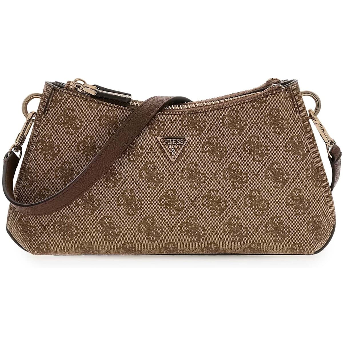 Τσάντες ώμου Guess Noelle Ii 3 Comp Shldr Xbody