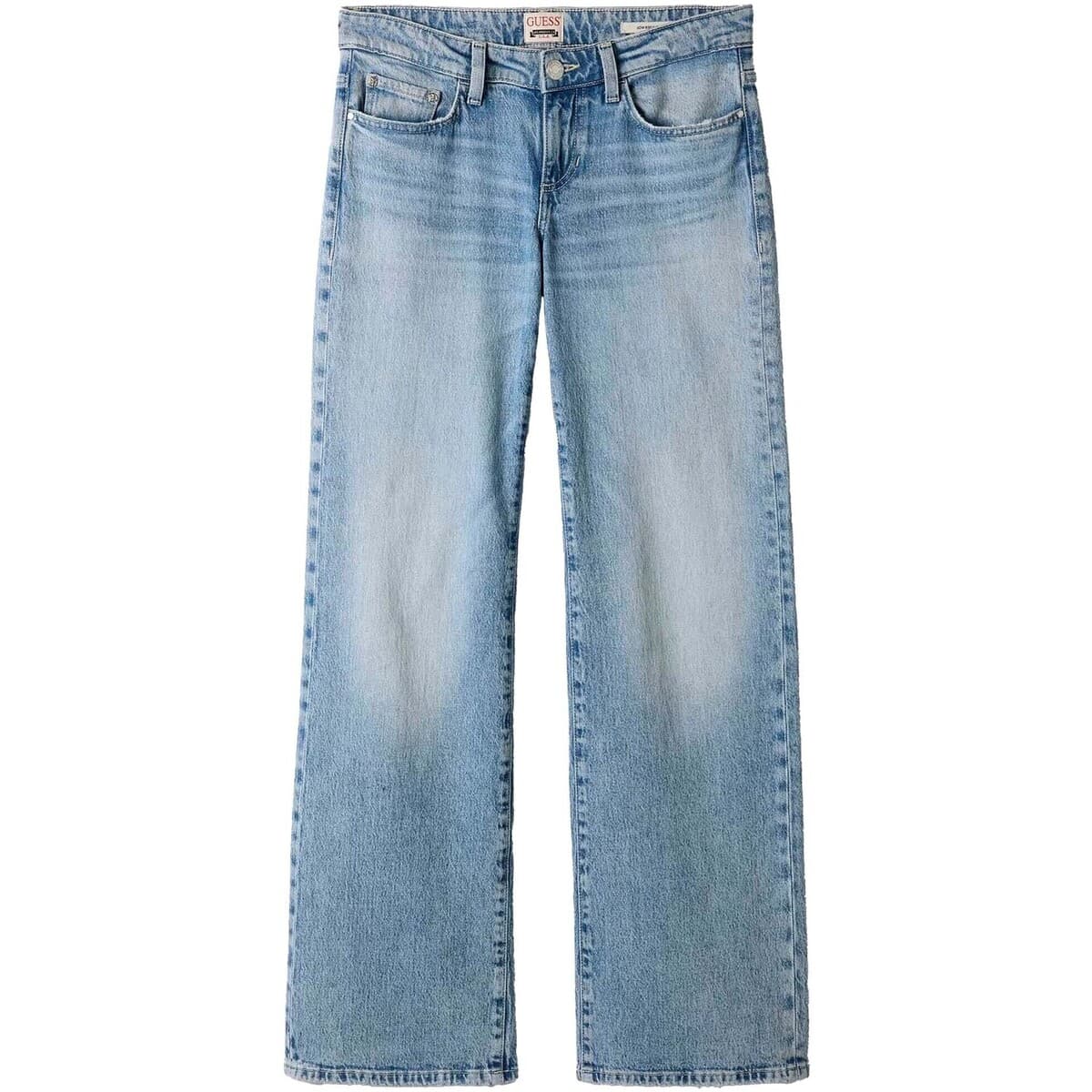 Women's Jeans Guess Blue
