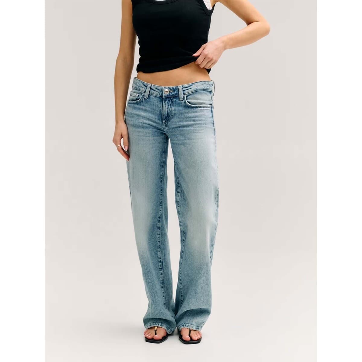 Women's Jeans Guess Blue