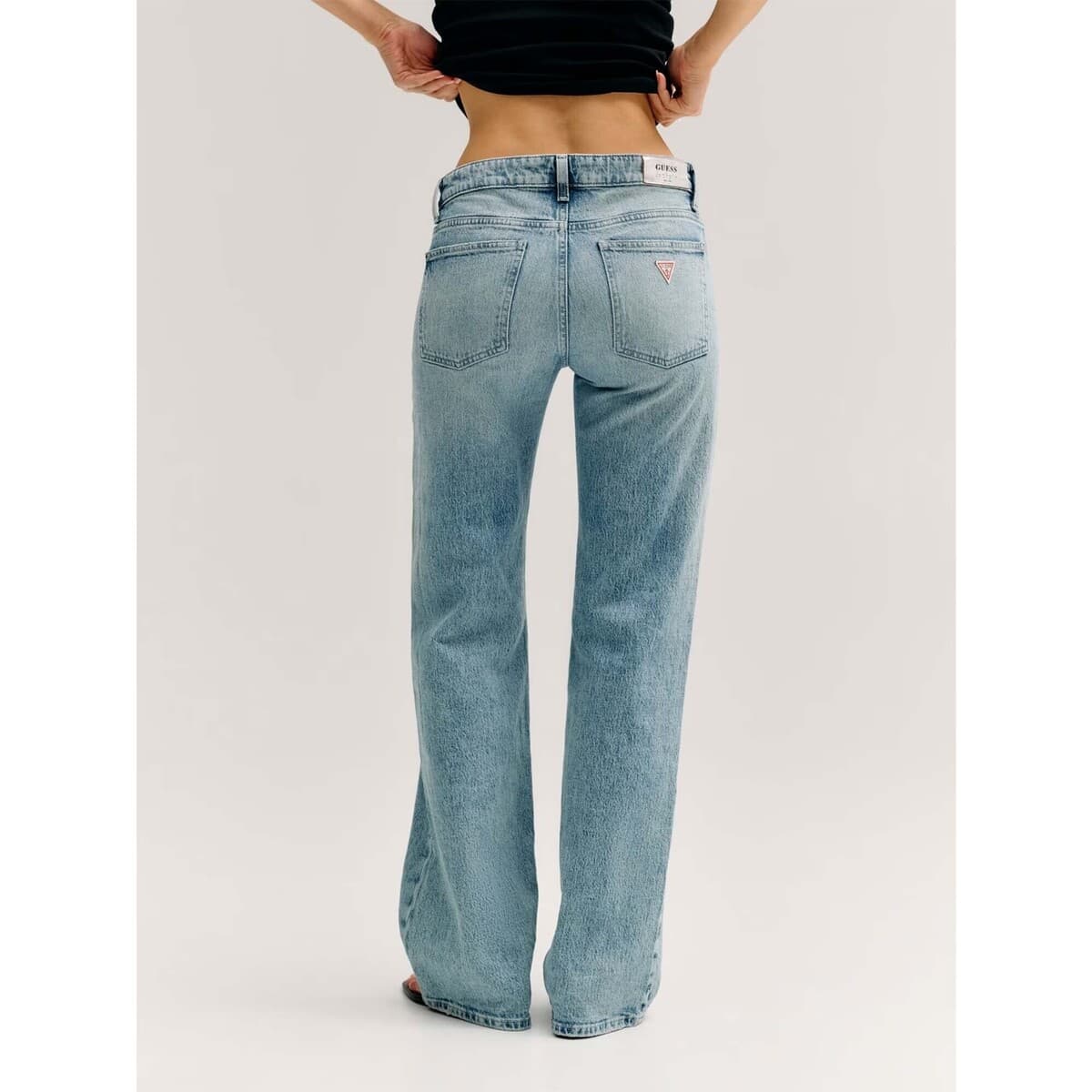 Women's Jeans Guess Blue