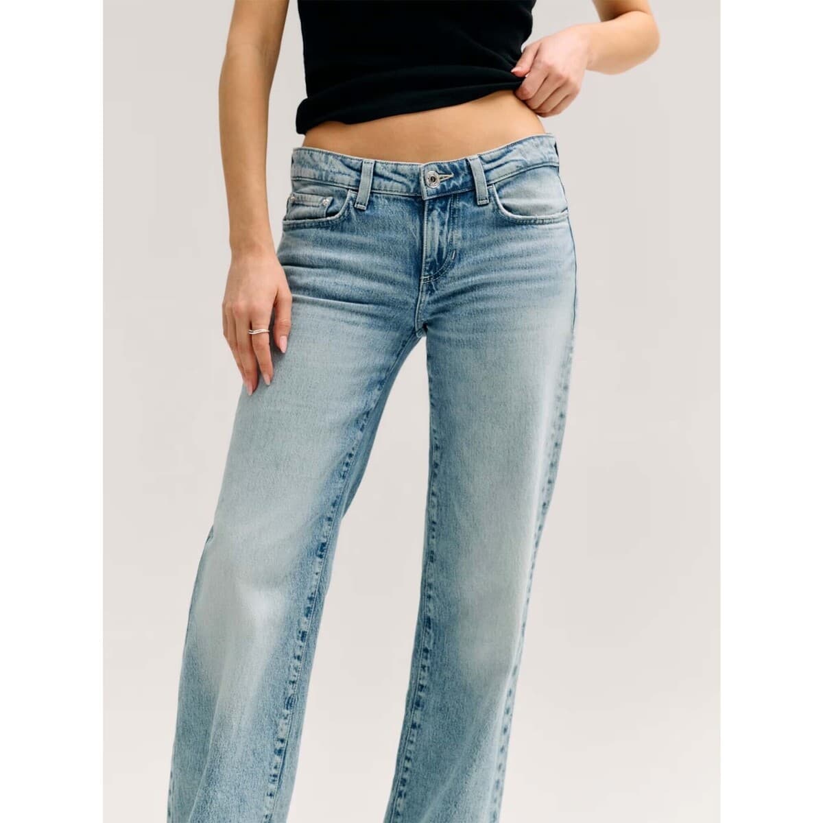 Women's Jeans Guess Blue