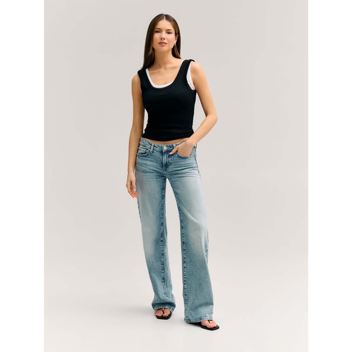 Women's Jeans Guess Blue