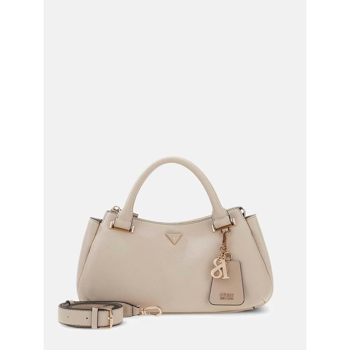 Women's Handbags Guess Brown