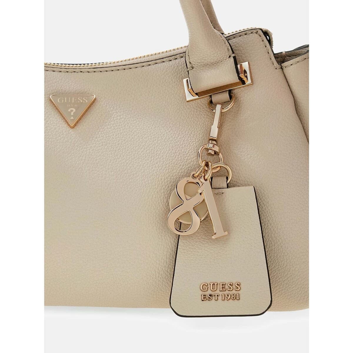 Women's Handbags Guess Brown