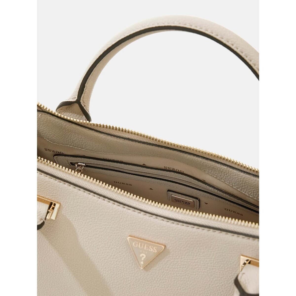 Women's Handbags Guess Brown