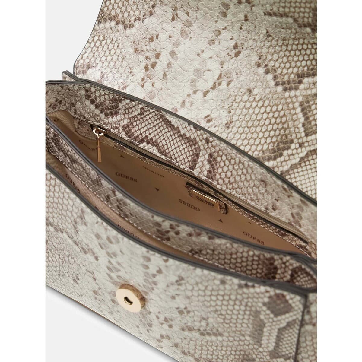 Women's Handbags Guess Multicolor