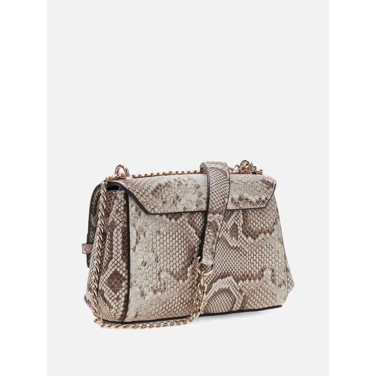 Women's Shoulder Bags Guess Multicolor