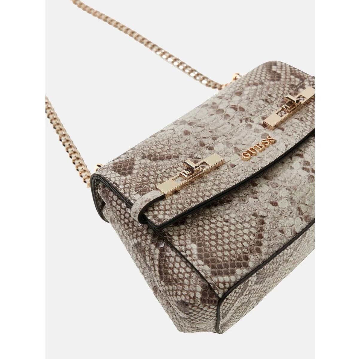 Women's Shoulder Bags Guess Multicolor