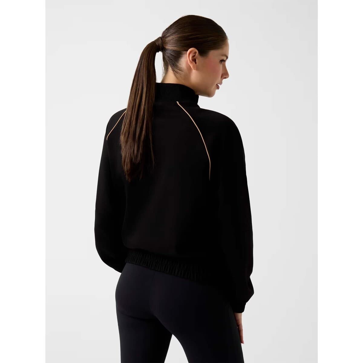Women's Sweaters Guess Black
