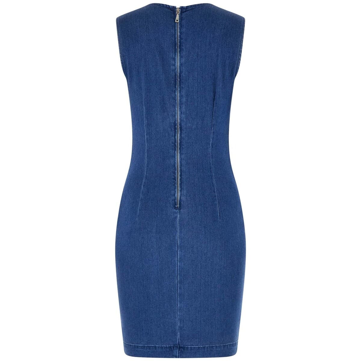 Women's Dresses Guess Blue