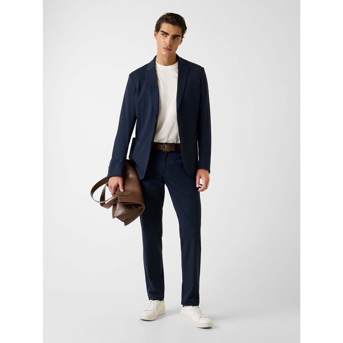 Men's Pants Guess Blue