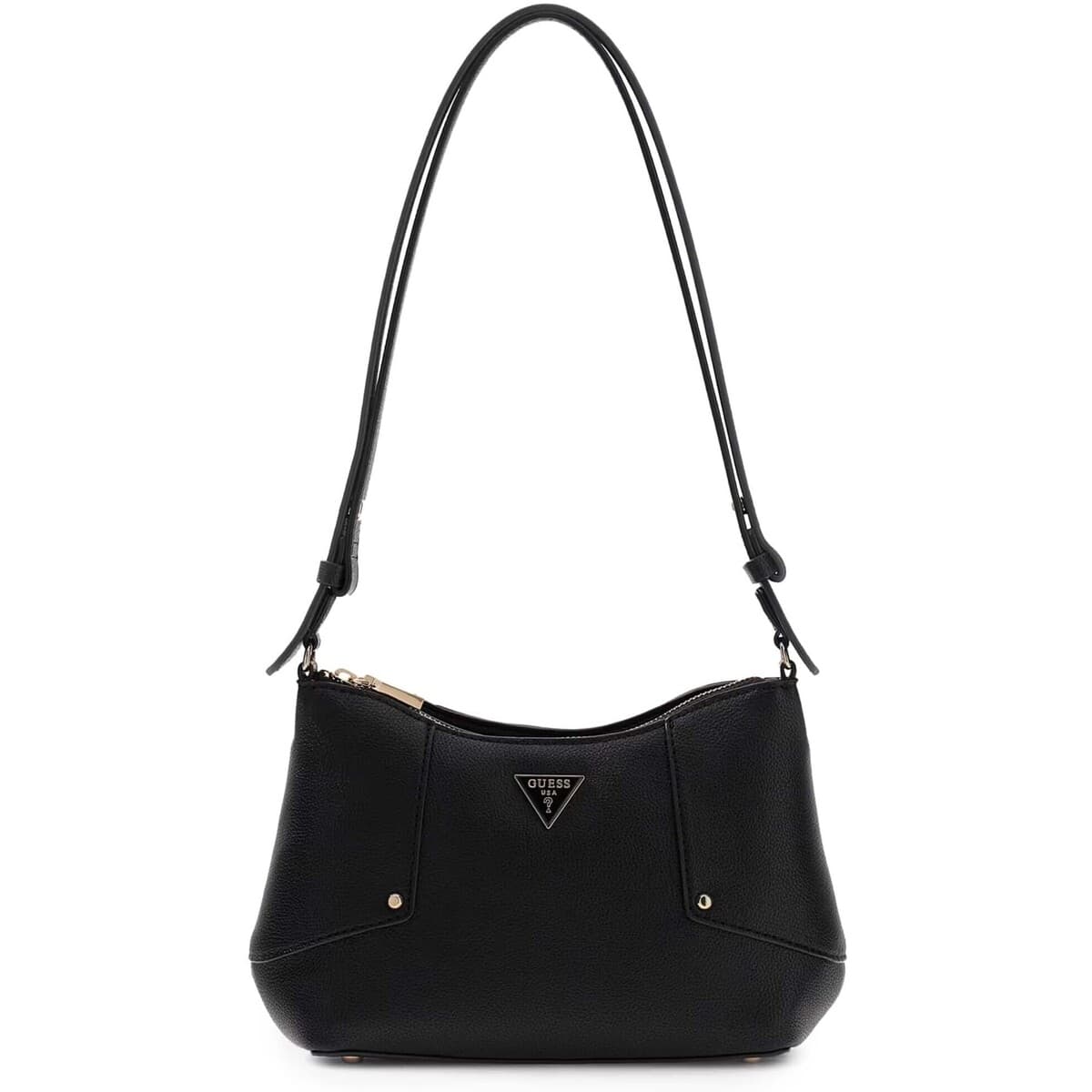 Τσάντες ώμου Guess Darcy Convertible Shoulder Bag