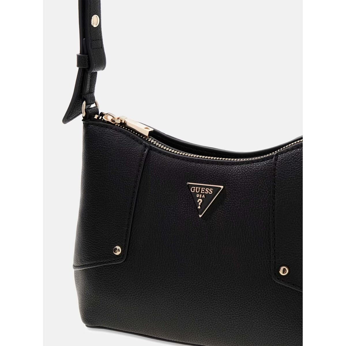 Women's Shoulder Bags Guess Black