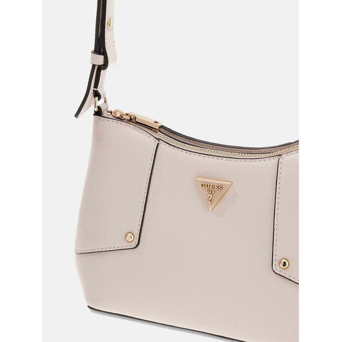 Women's Shoulder Bags Guess Pink