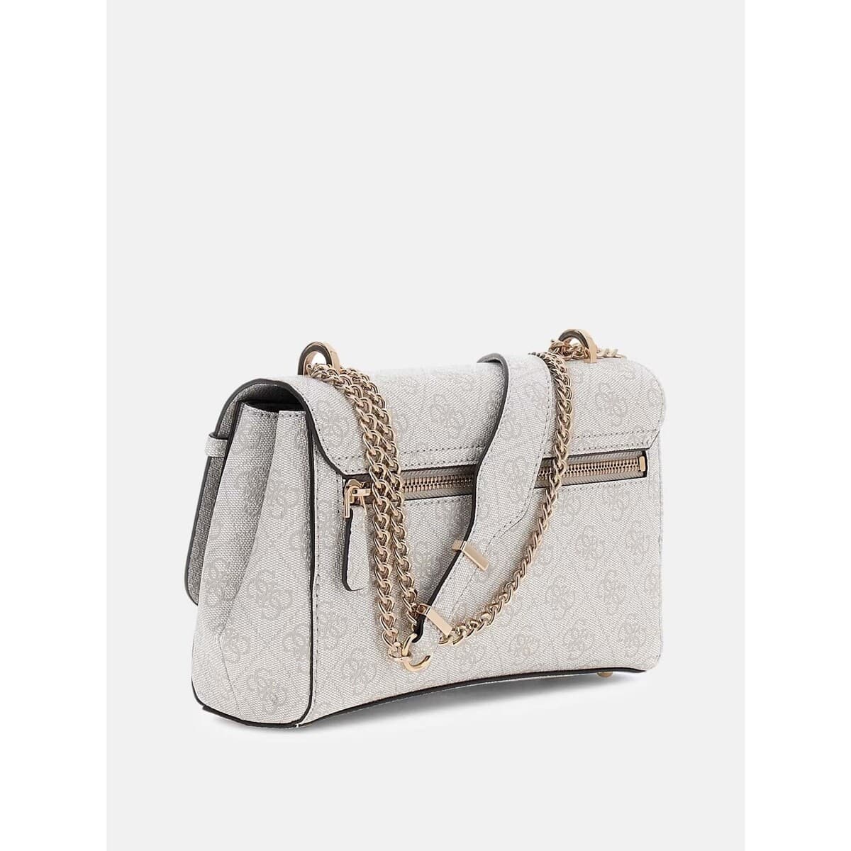 Women's Shoulder Bags Guess Pink