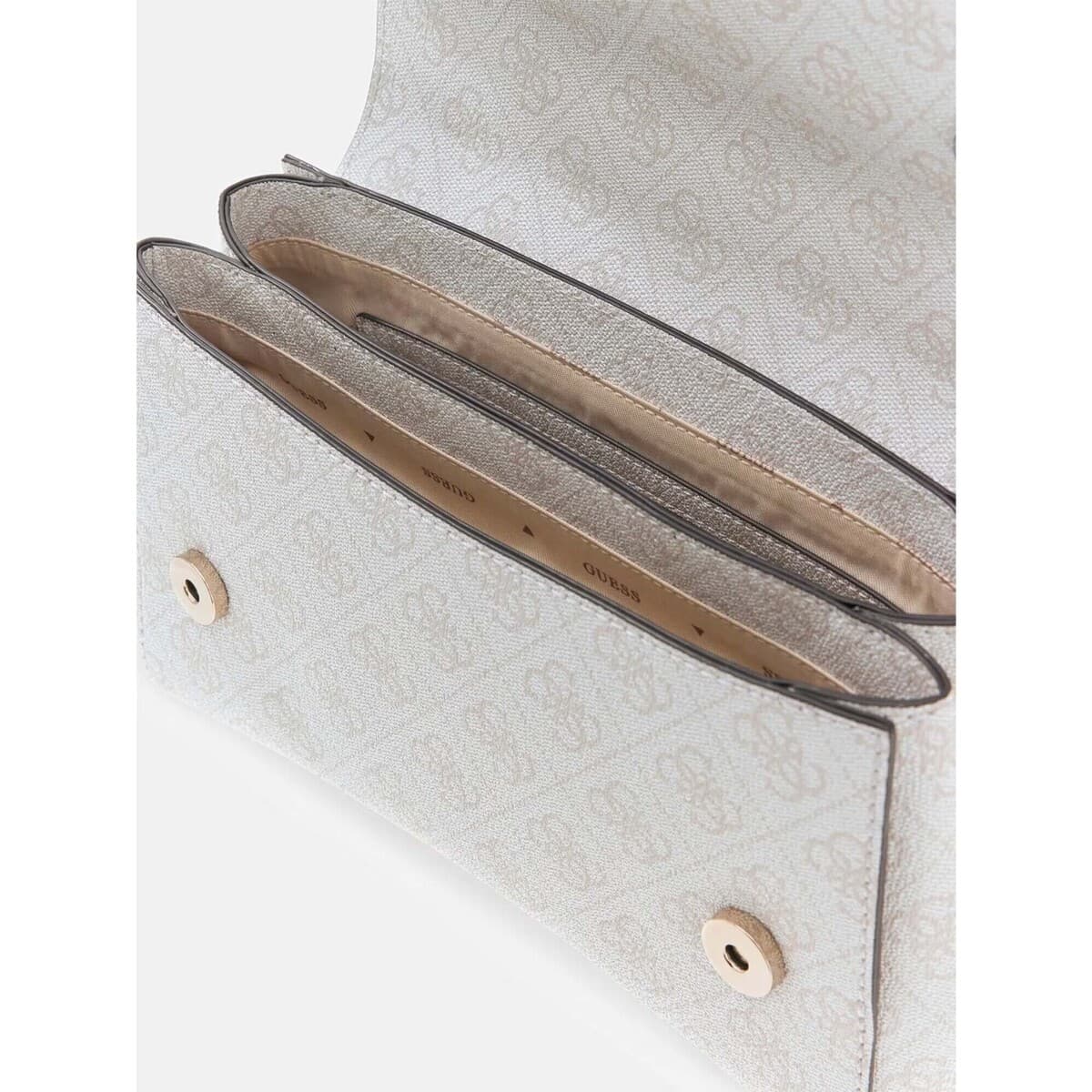 Women's Shoulder Bags Guess Pink