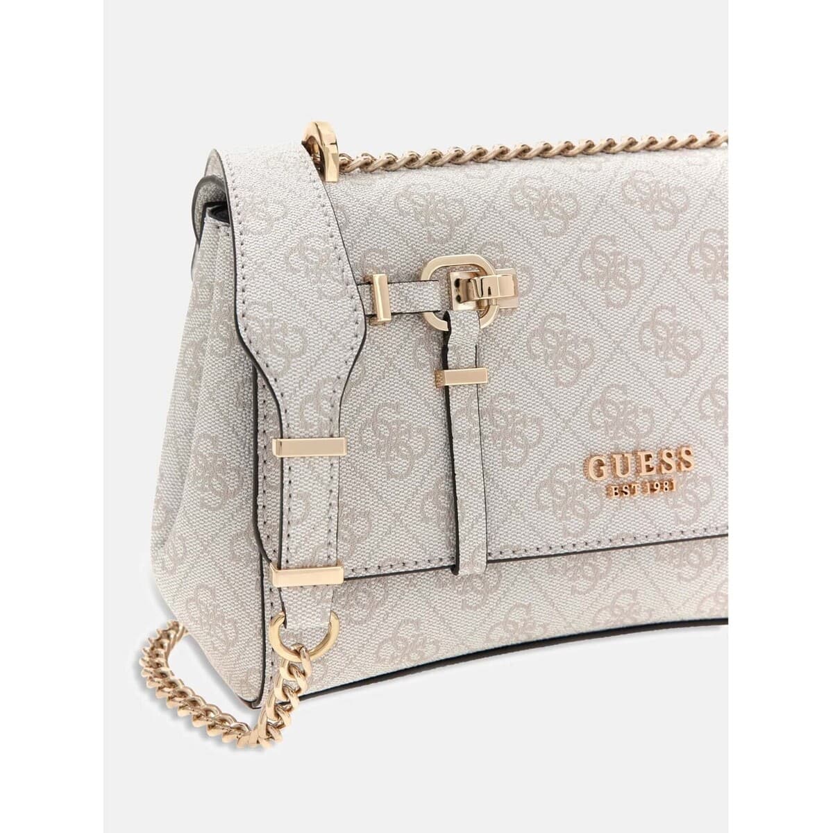 Women's Shoulder Bags Guess Pink