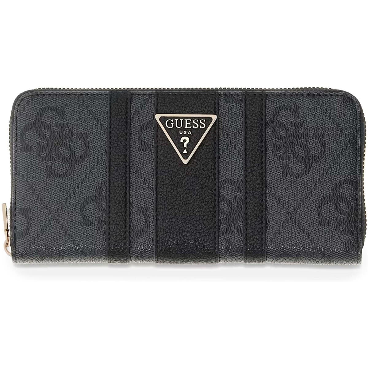 Women's Wallets Guess Black