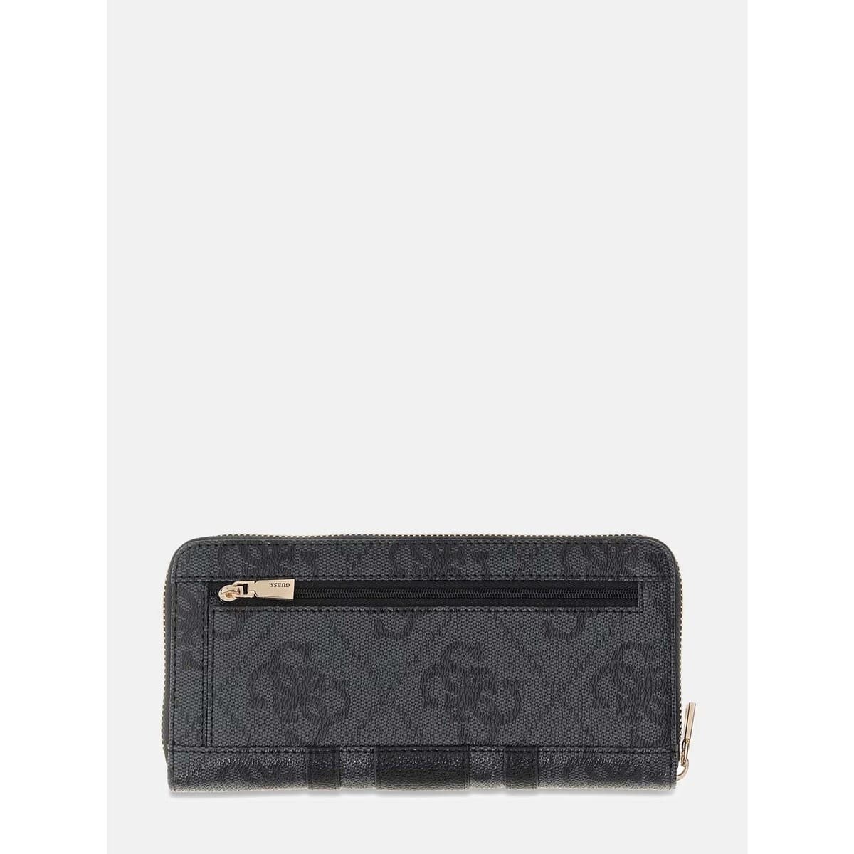 Women's Wallets Guess Black