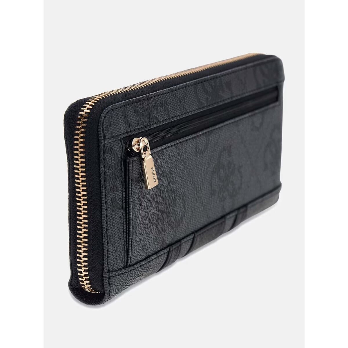 Women's Wallets Guess Black