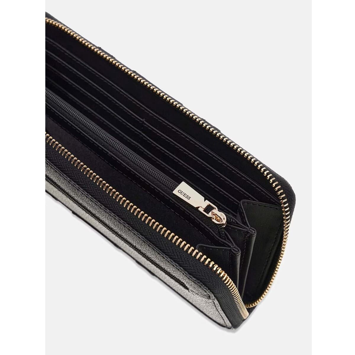 Women's Wallets Guess Black