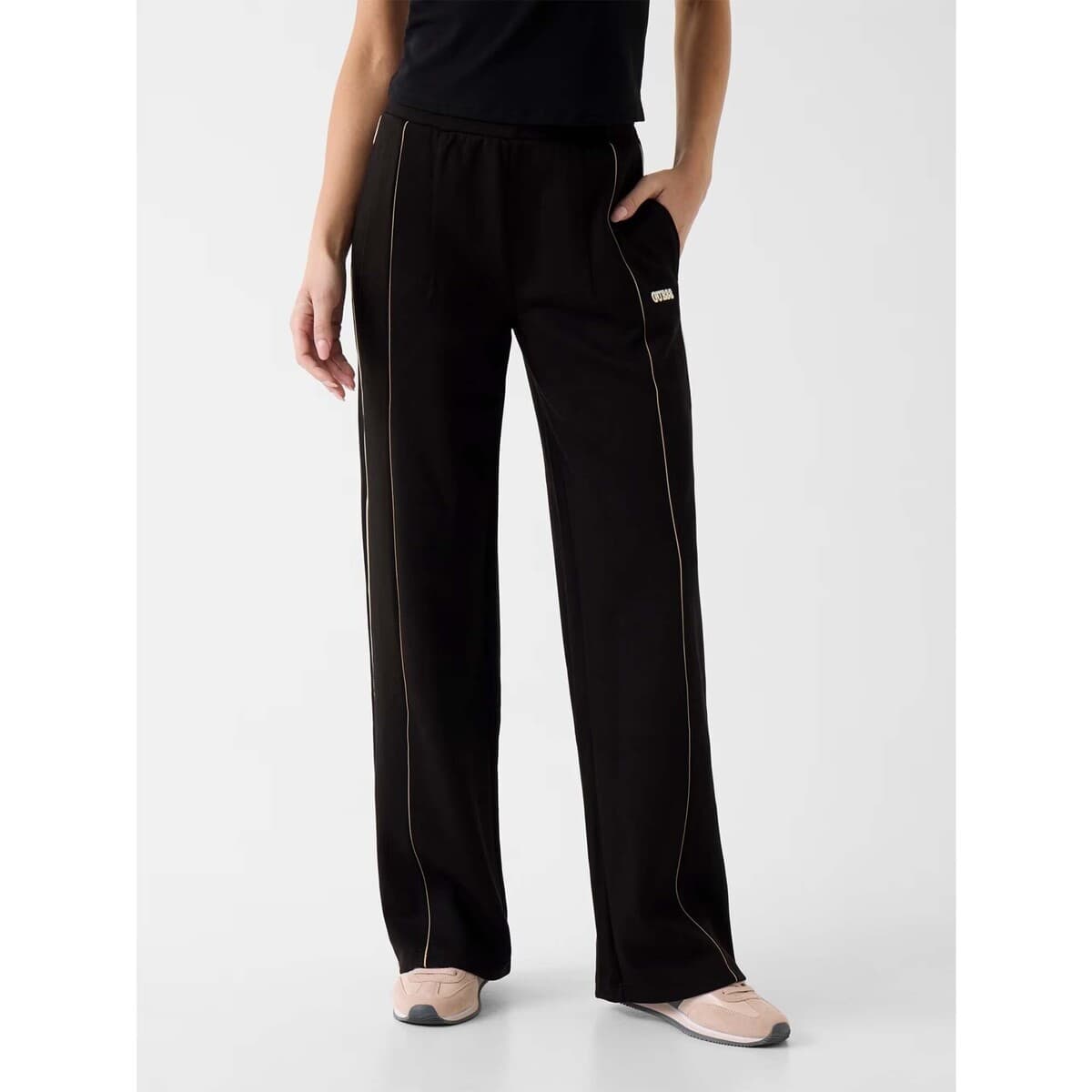 Women's Tracksuits Guess Black