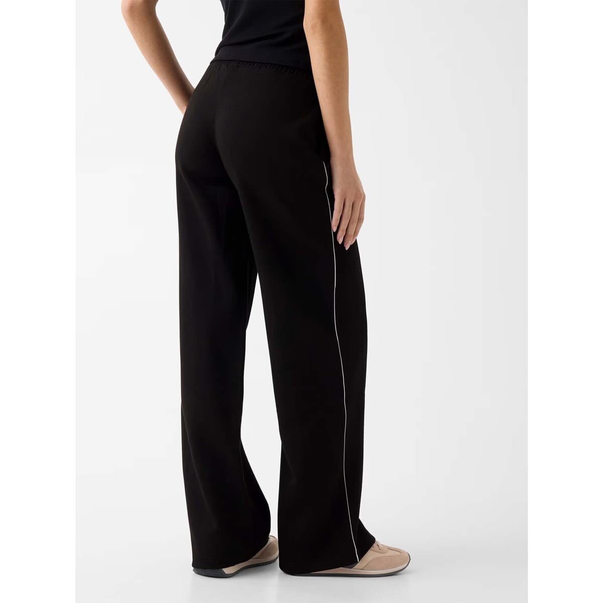 Women's Tracksuits Guess Black