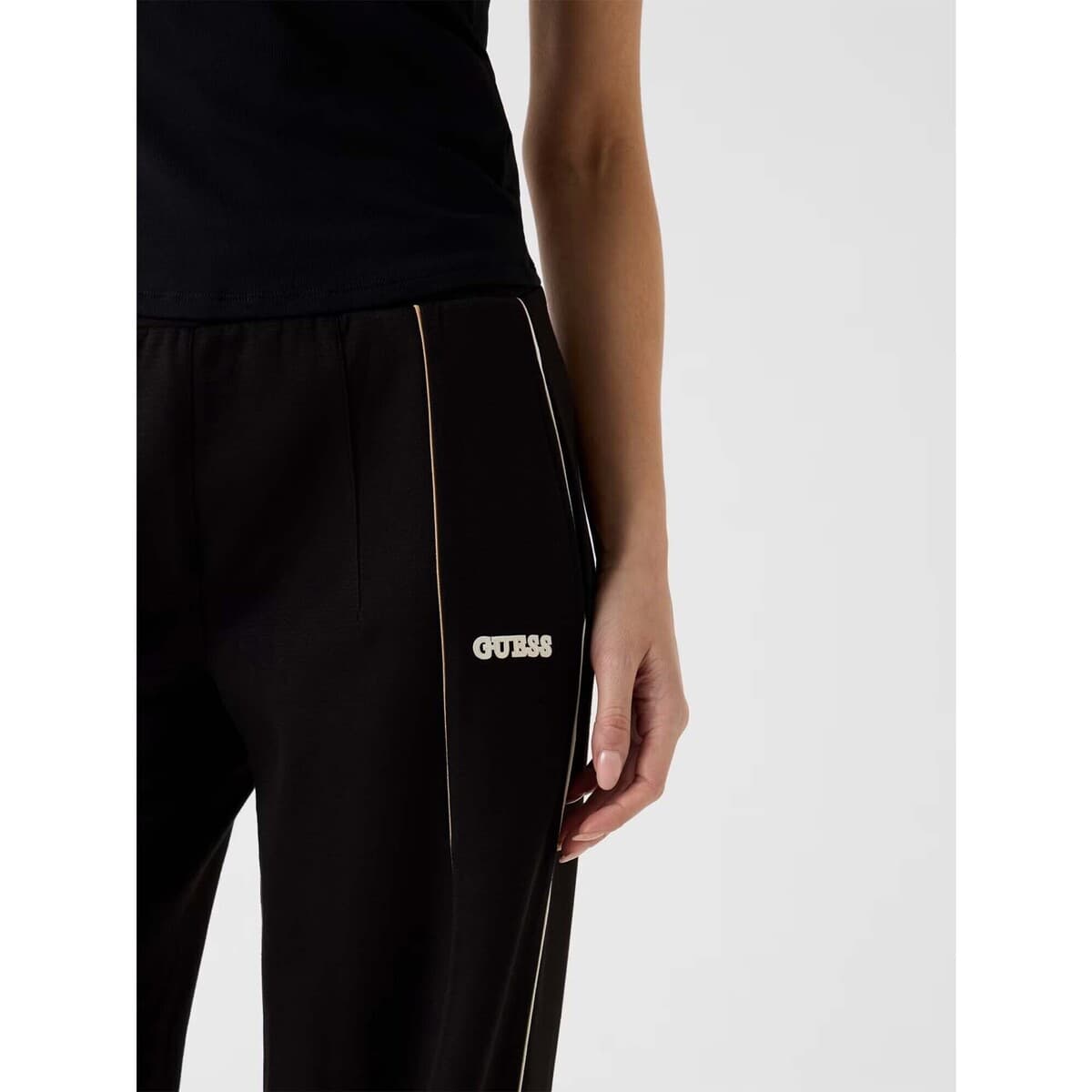 Women's Tracksuits Guess Black