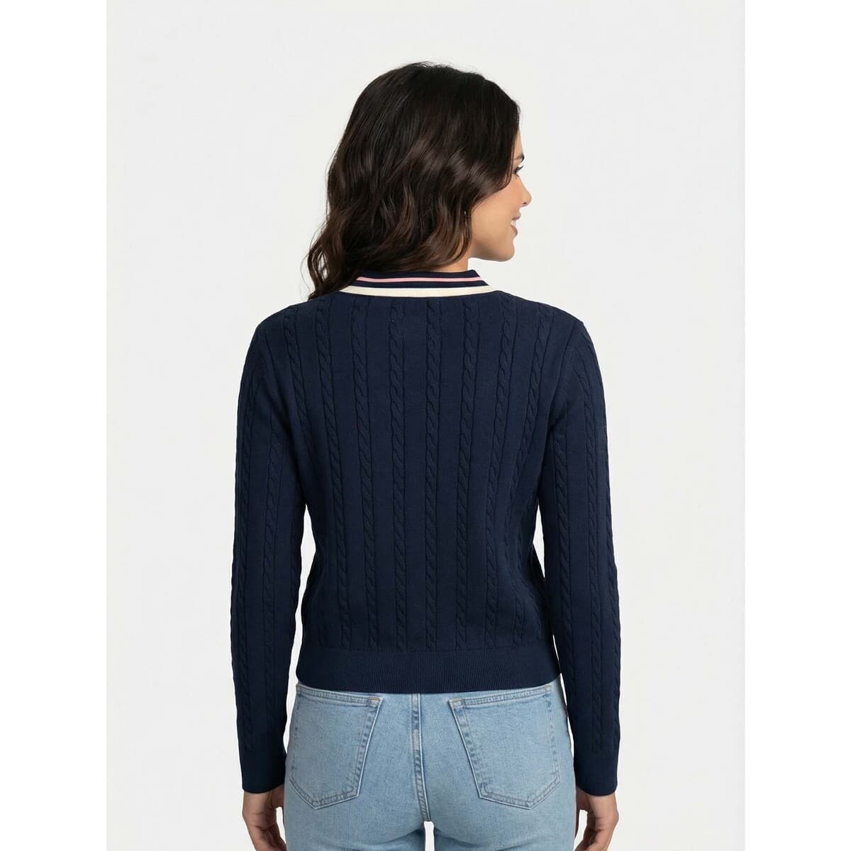 Women's T-Shirts Guess Blue