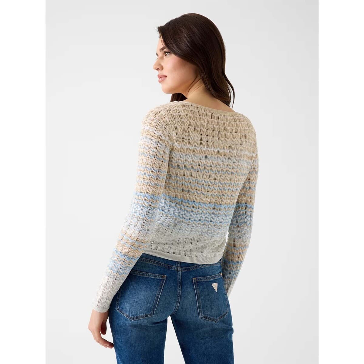 Women's Jackets Guess Multicolor