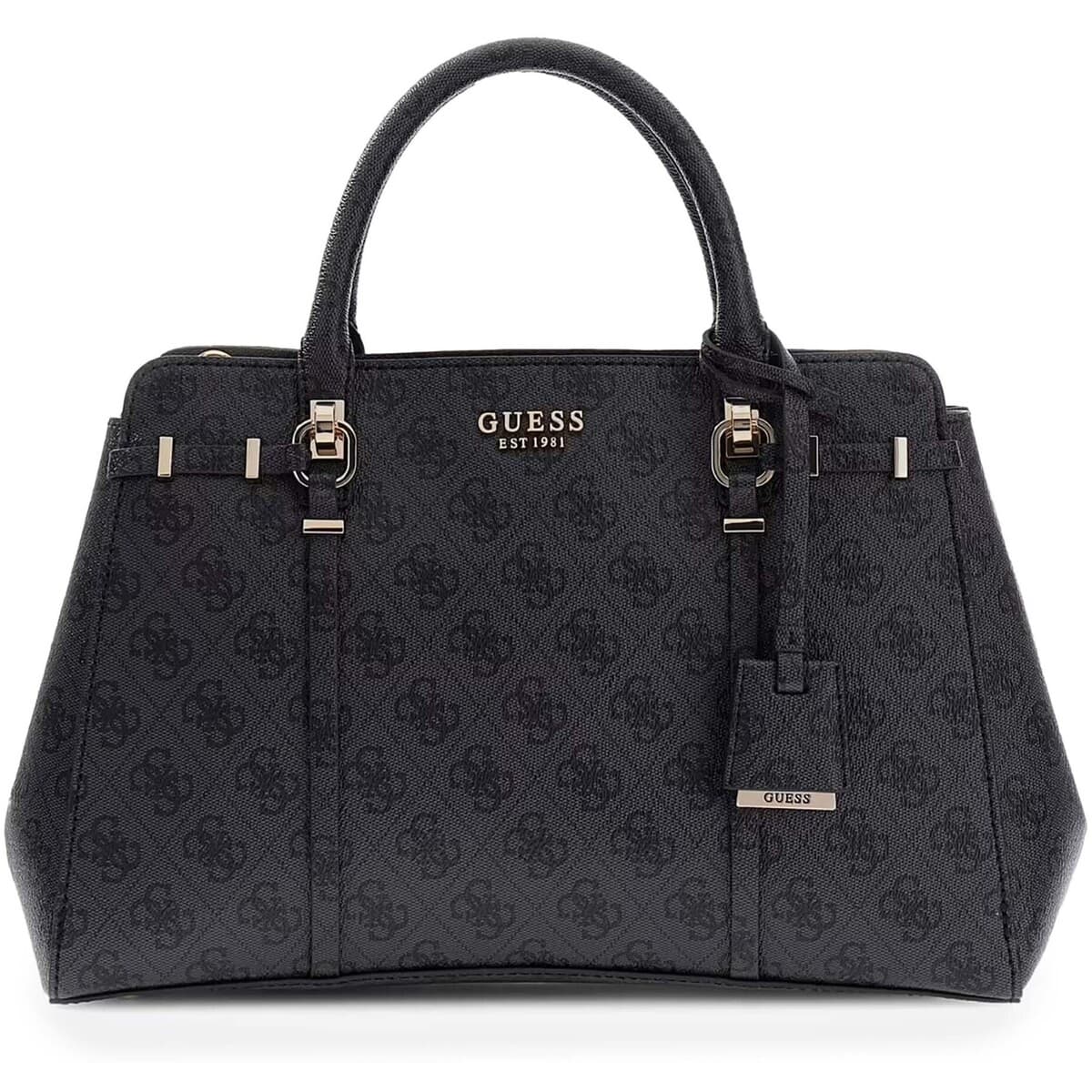Women's Handbags Guess Black