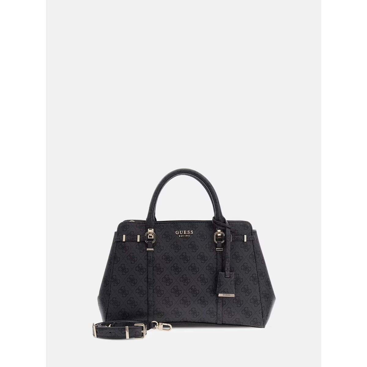 Women's Handbags Guess Black