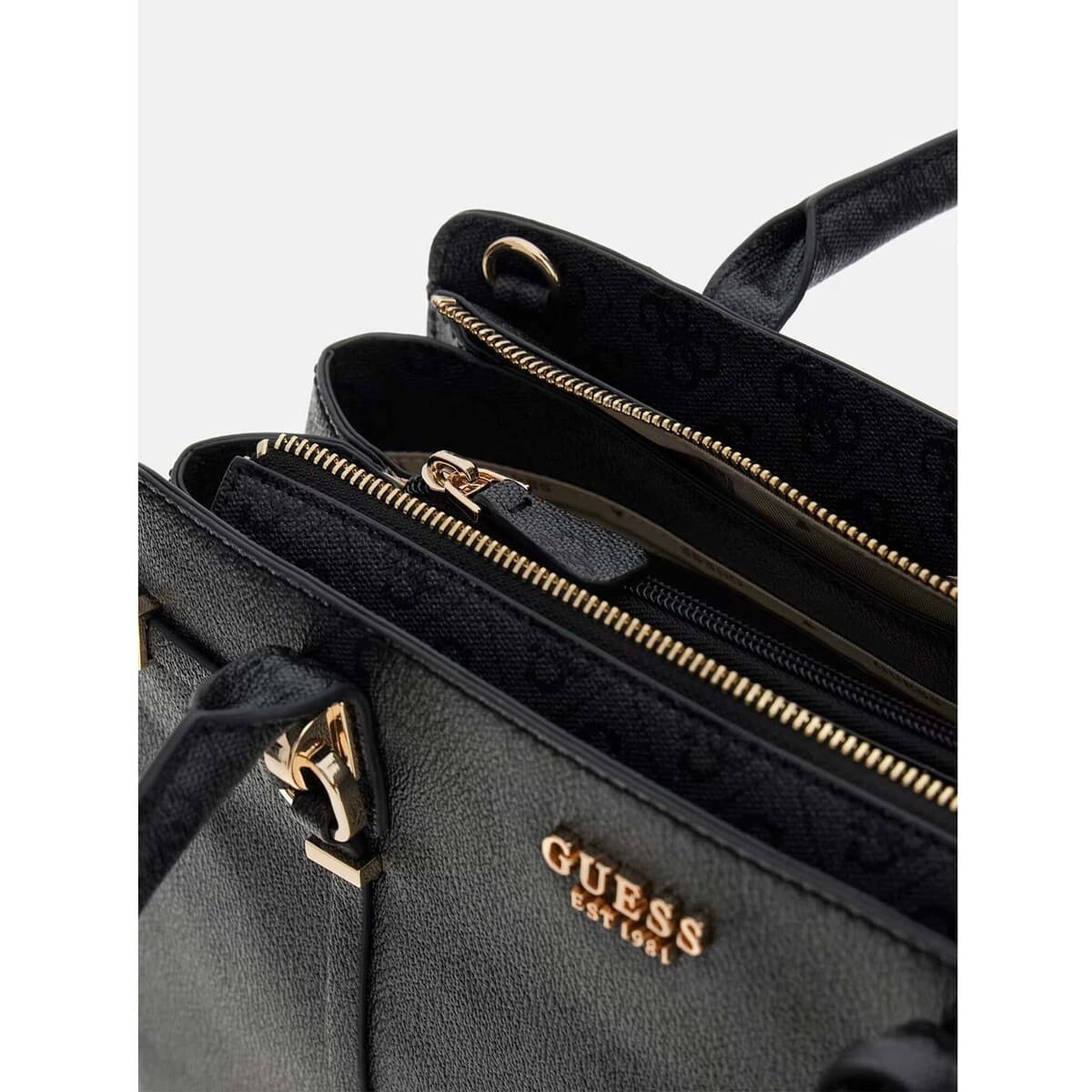 Women's Handbags Guess Black