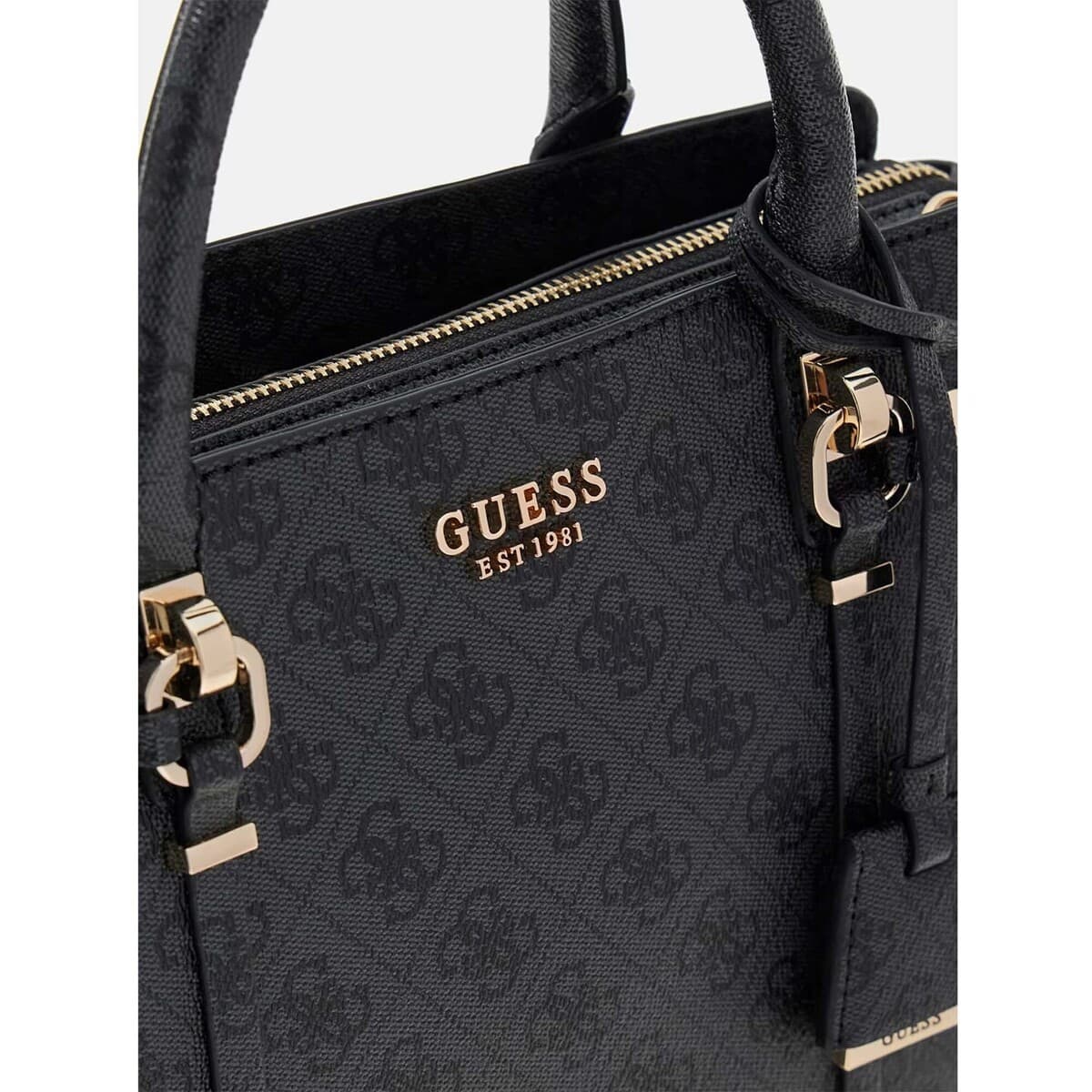 Women's Handbags Guess Black