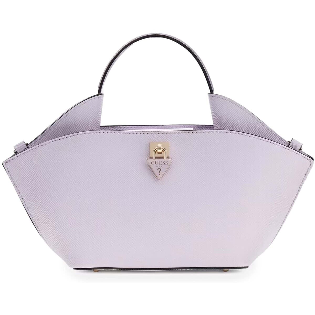 Τσάντες Χειρός Guess Patsie Mini Tote