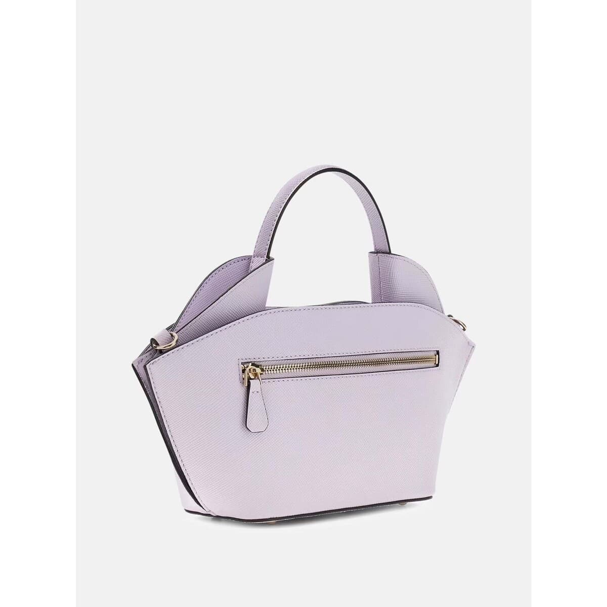 Women's Handbags Guess Purple
