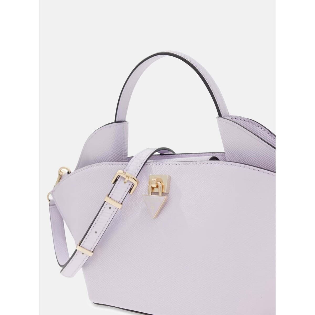 Women's Handbags Guess Purple