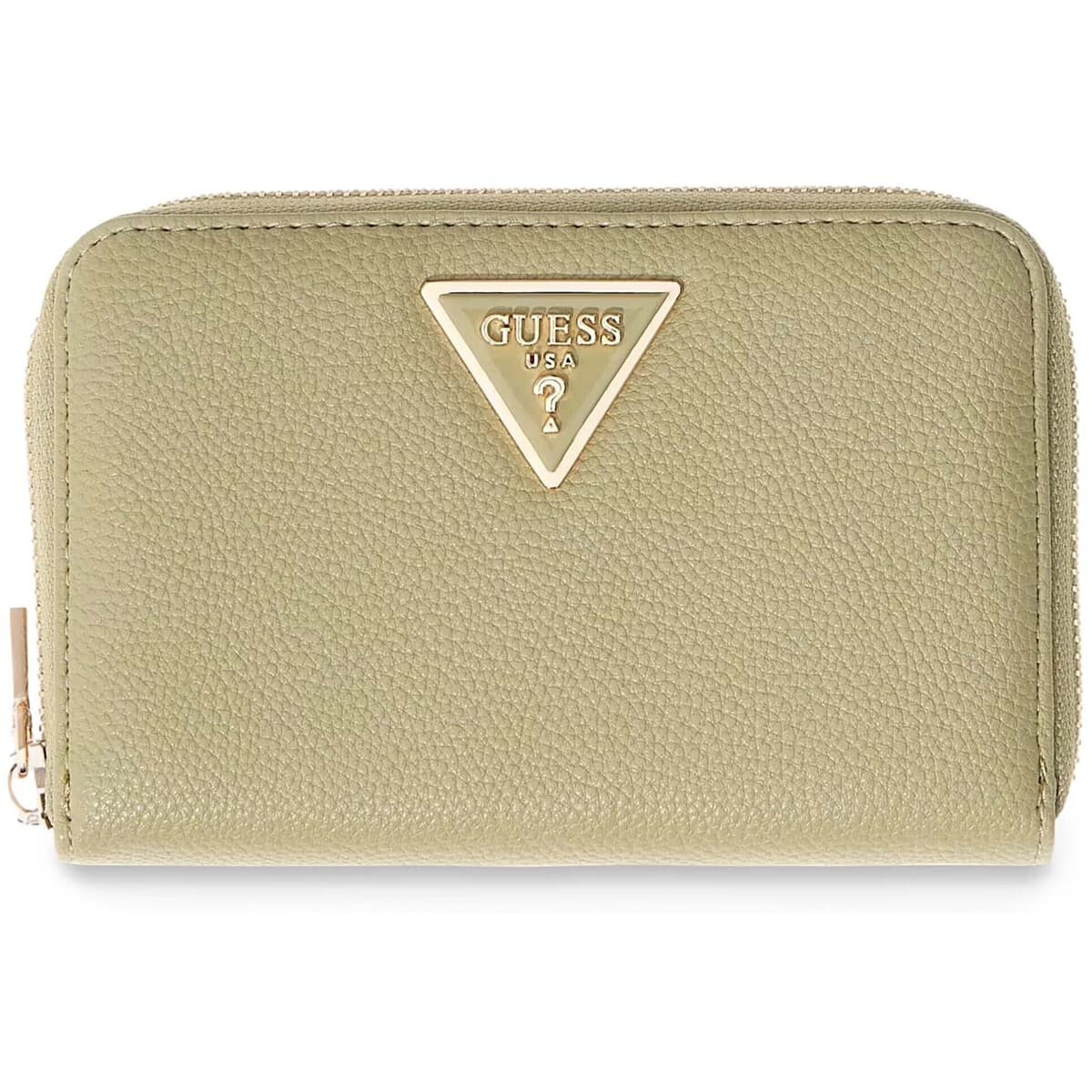 Women's Wallets Guess Green