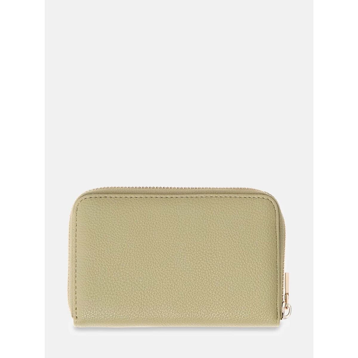 Women's Wallets Guess Green