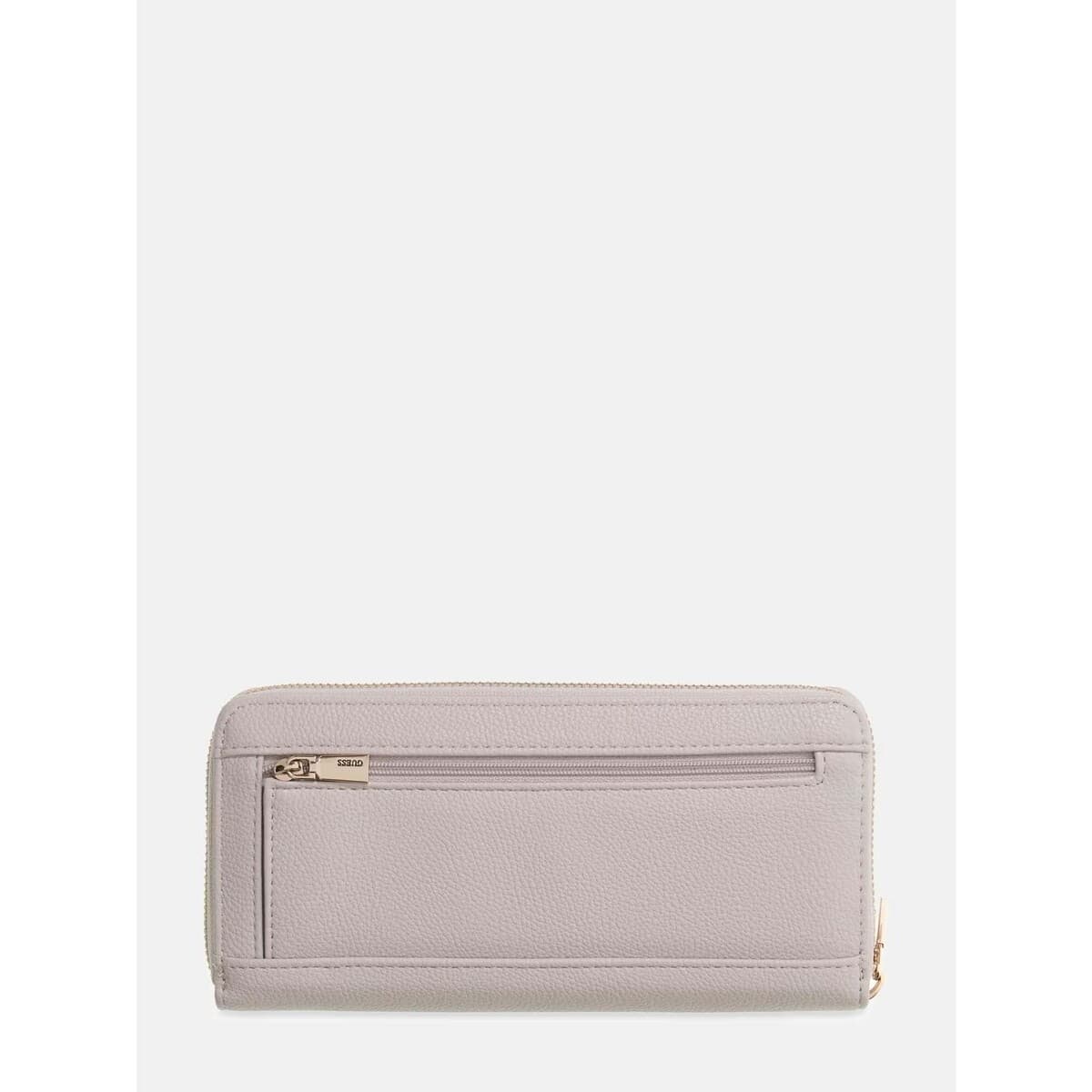 Women's Wallets Guess Beige